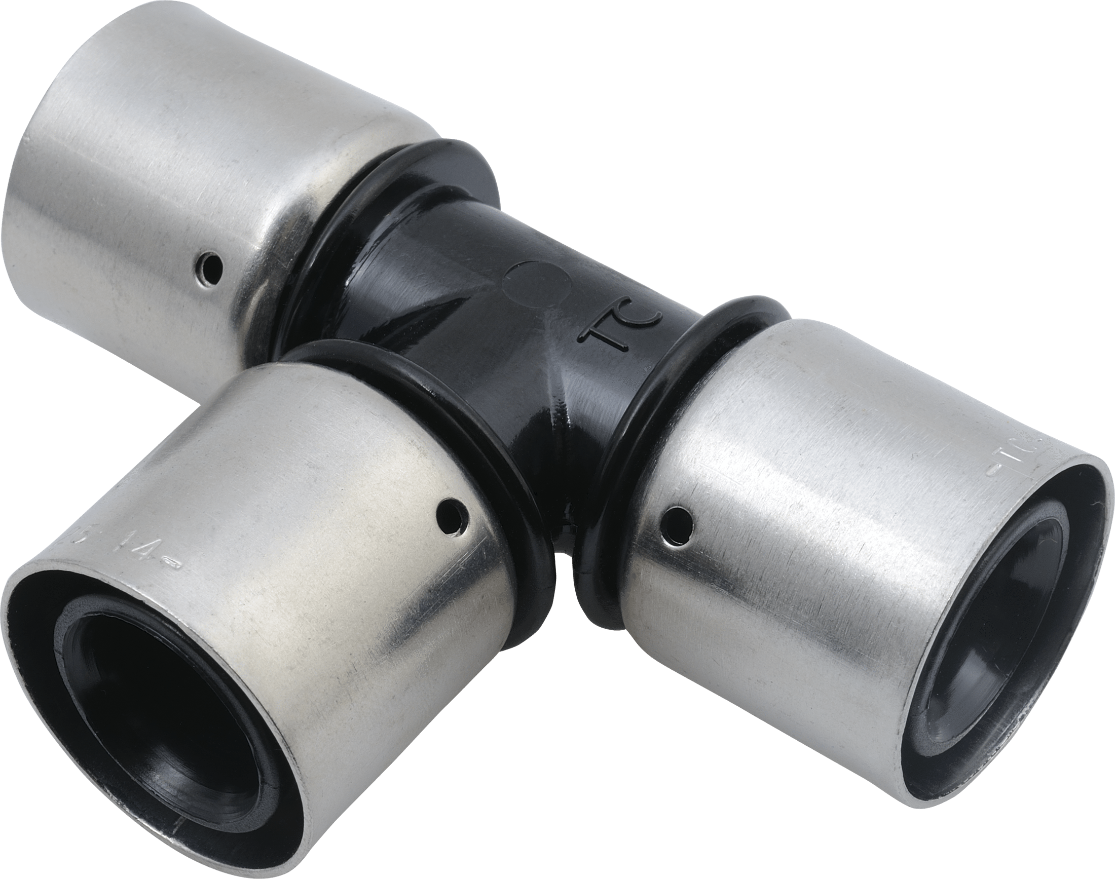 Fv P-press Tee - Lens (2200x1735), Png Download