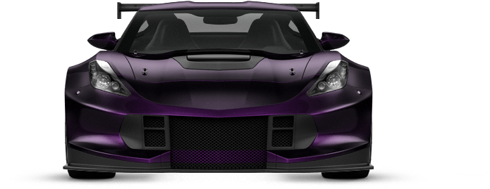 Chevrolet Corvette C7'14 By Bruh-games - Lotus Evora (1004x373), Png Download