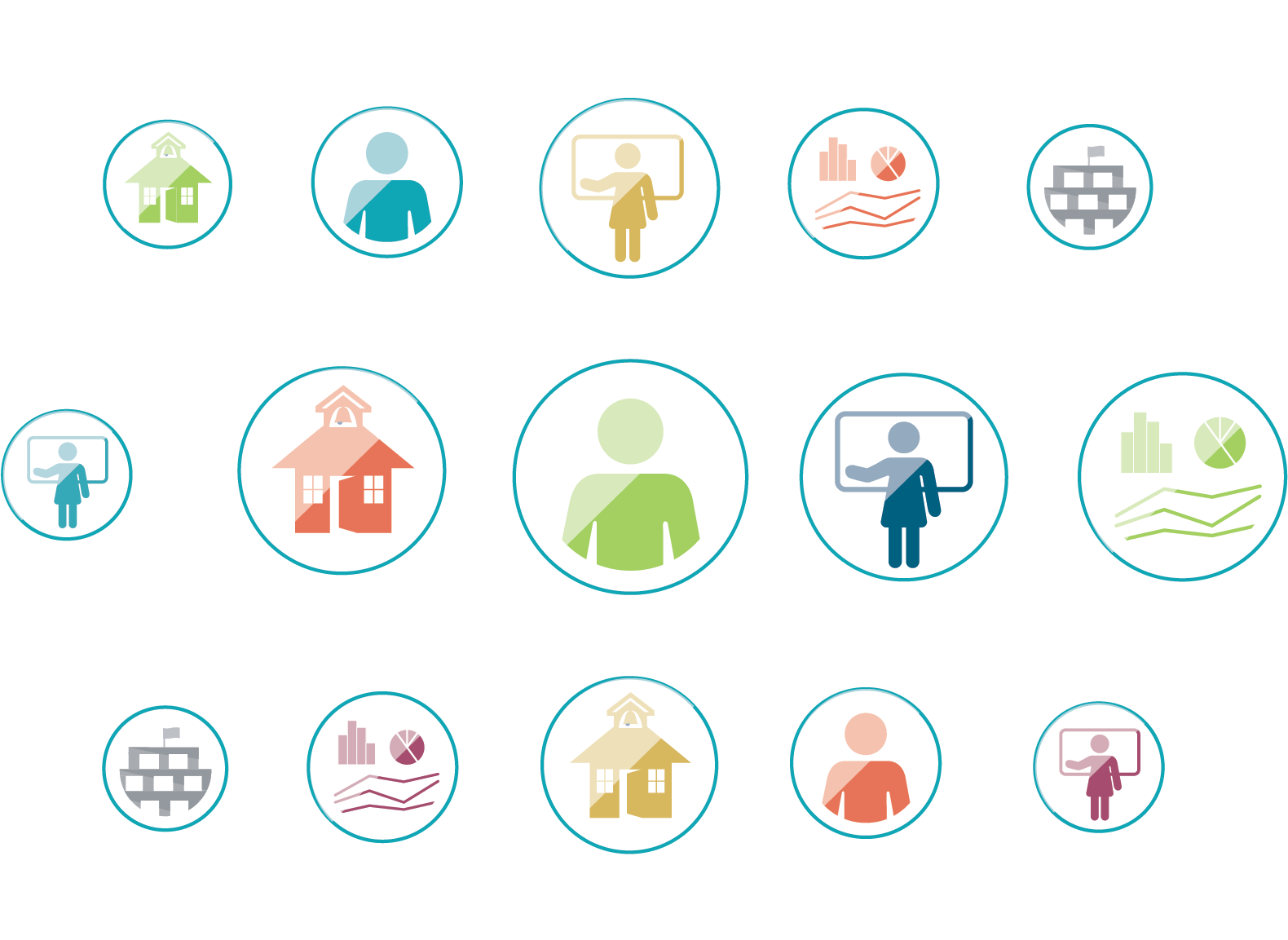 What We Doed Fiicon Database - Diagram (1609x1152), Png Download