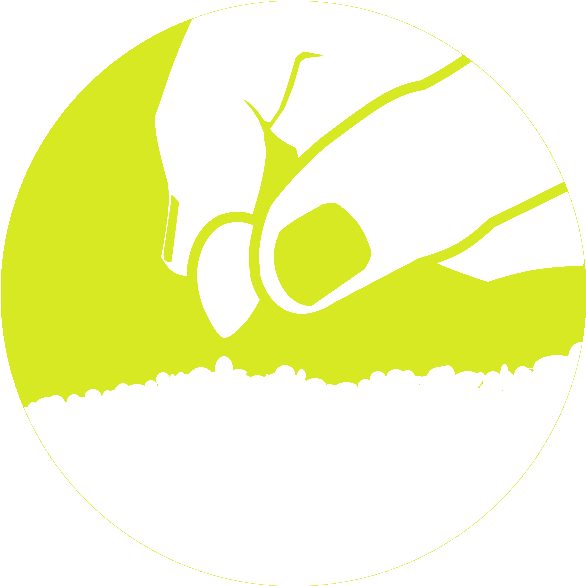 Print Icon Design - Circle (600x600), Png Download