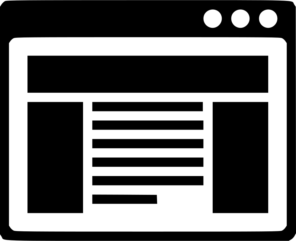 980 X 798 2 - News Feed Png Icons (980x798), Png Download