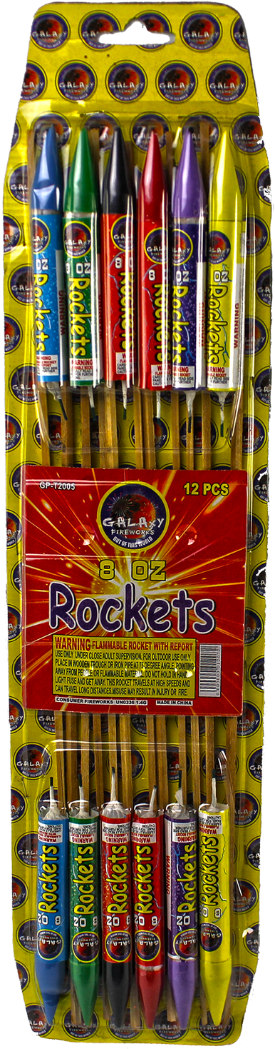 Rockets 4 Oz - Skateboard Deck (1600x1600), Png Download