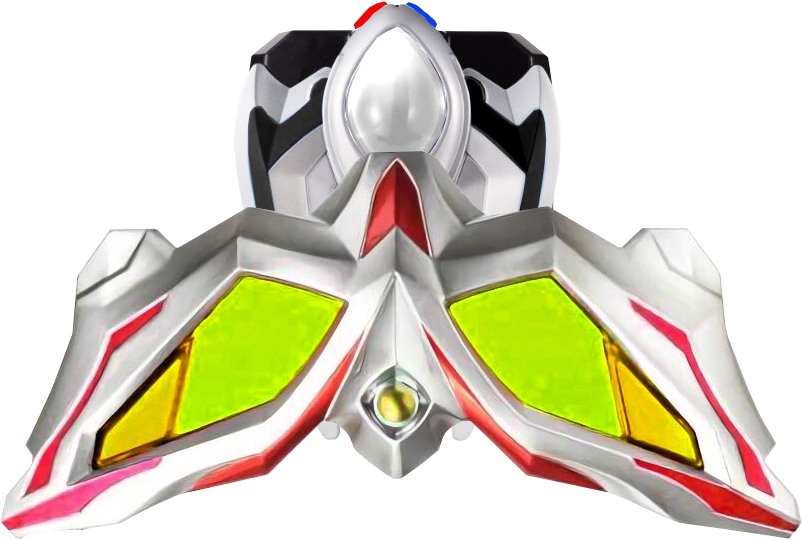 Neozerobraceultimatemode - Emblem (807x551), Png Download