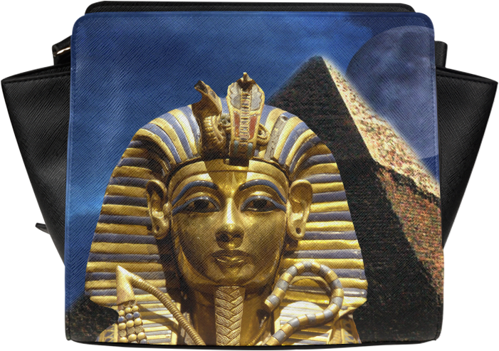 توت عنخ آمون (1000x1000), Png Download