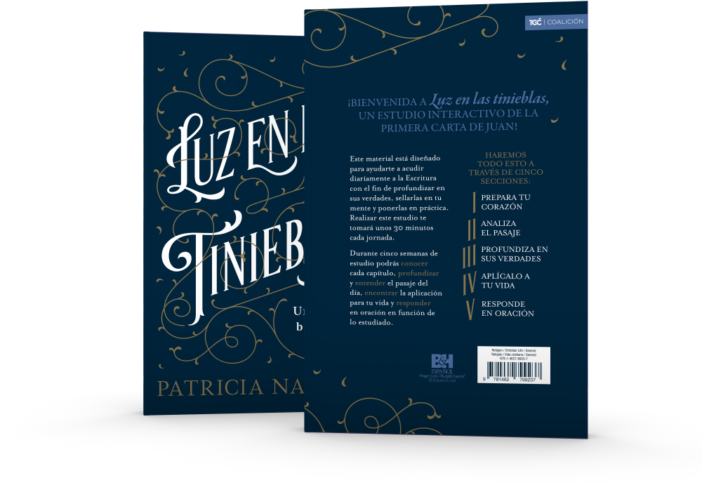 Light In The Darkness - Brochure (1000x1000), Png Download