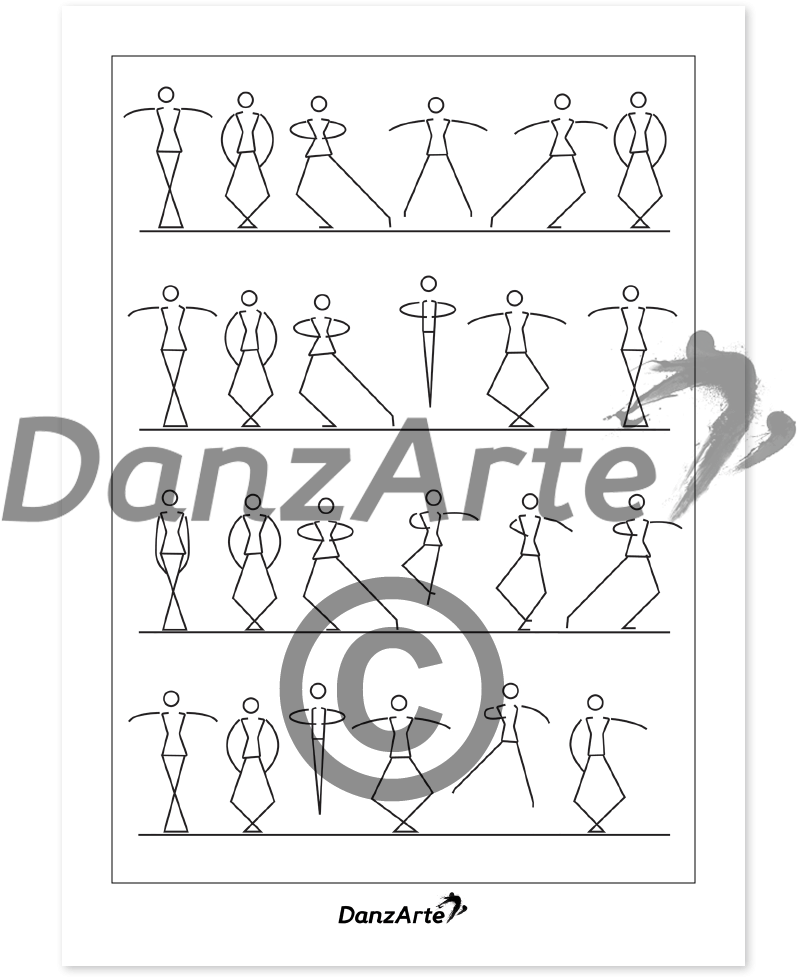 About Postcards - Illustration (1000x1000), Png Download