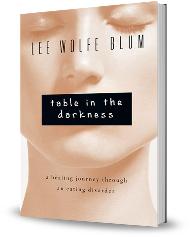 Book Recovery From Eating Disorder - Paper Bag (800x990), Png Download