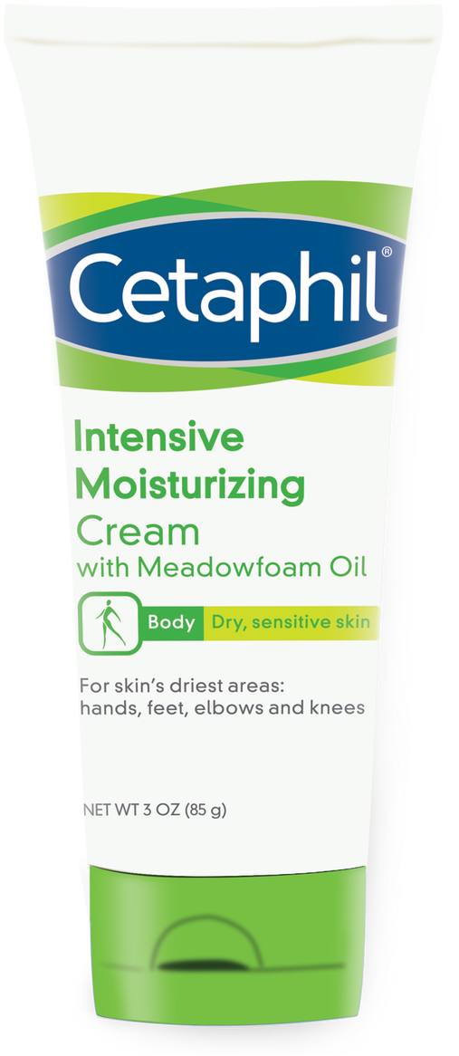Intensive Moisturizing Cream - Liquid Hand Soap (1279x1280), Png Download