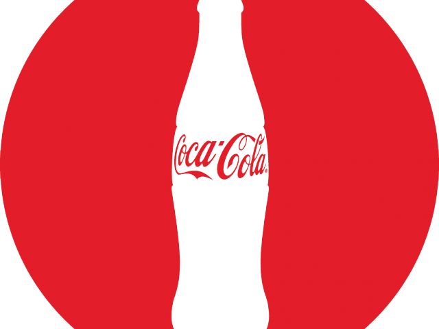 Coca-cola Png Transparent Images - Coca Cola (640x480), Png Download