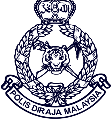 Investigation Paper Opened On Claims Of Being Forced - Royal Malaysia Police (768x432), Png Download