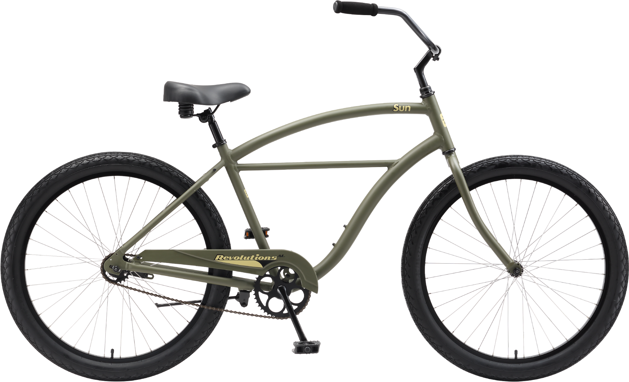 People Biking Png - Electra Cruiser Lux 7d (2200x1500), Png Download