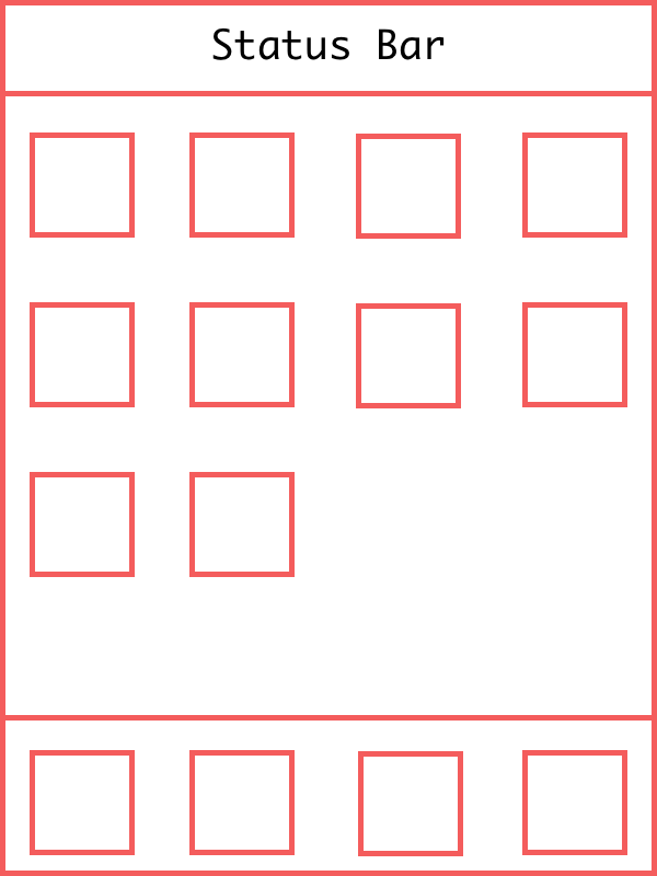 Example - Pattern (600x800), Png Download