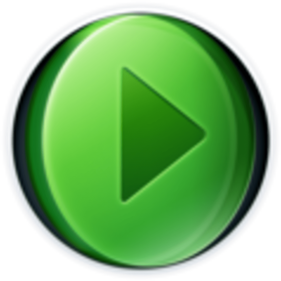 Flip4mac - Flip Player For Mac (1020x1020), Png Download