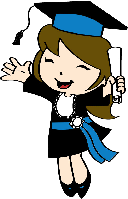 Mascote2 - Mascote De Formatura Png (562x875), Png Download