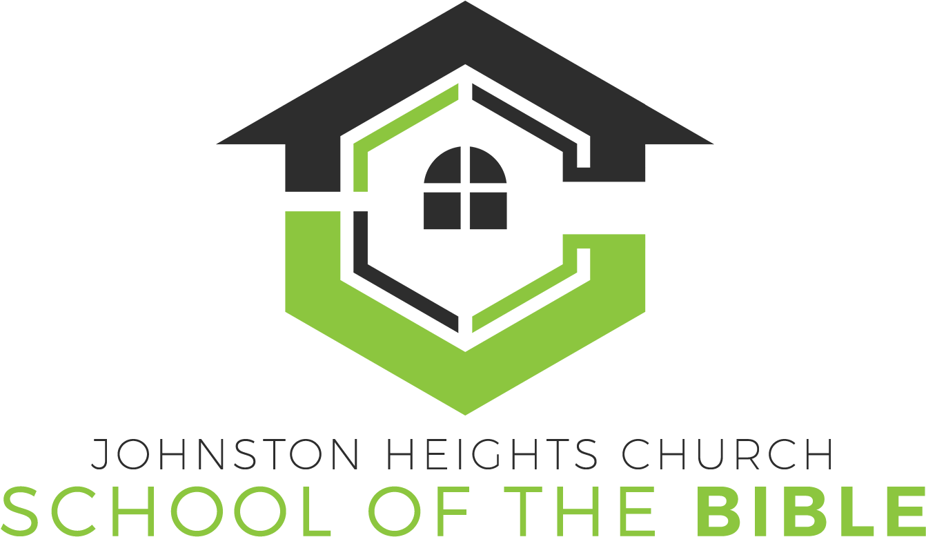 School Of The Bible Semester 2 Classes - House (1350x1350), Png Download