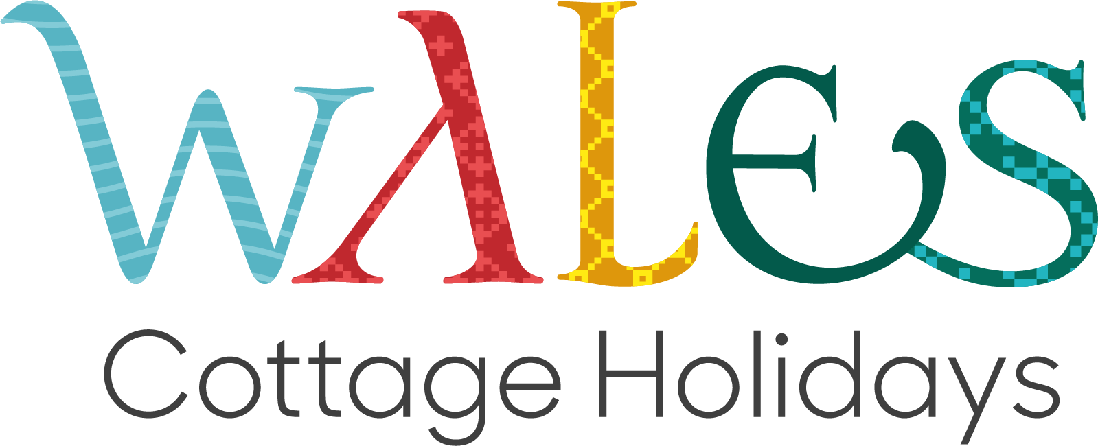 Wales Cottage Holidays (1599x650), Png Download