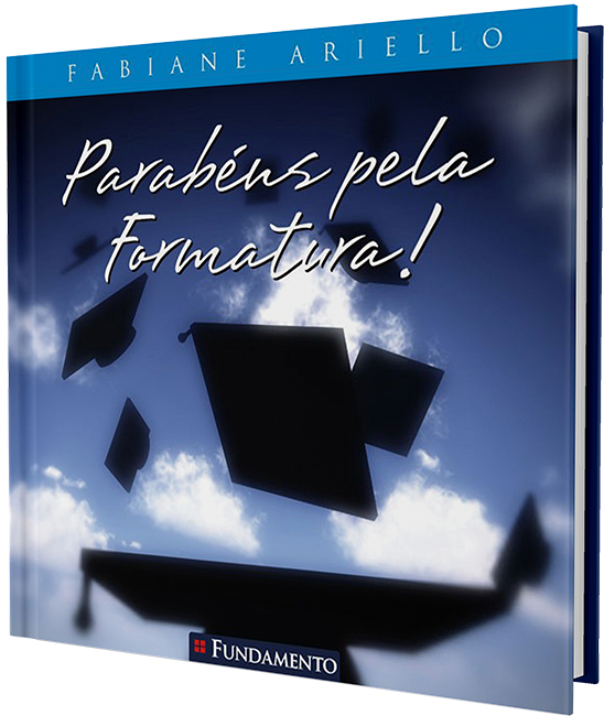 Parabéns Pela Formatura - Parabens Pela Formatura Bia (548x650), Png Download
