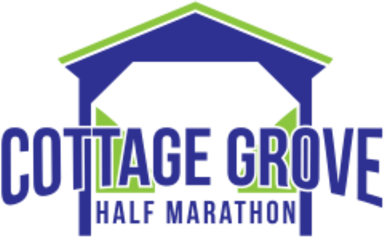 Cottage Grove Half Marathon - Cottage Grove (800x515), Png Download