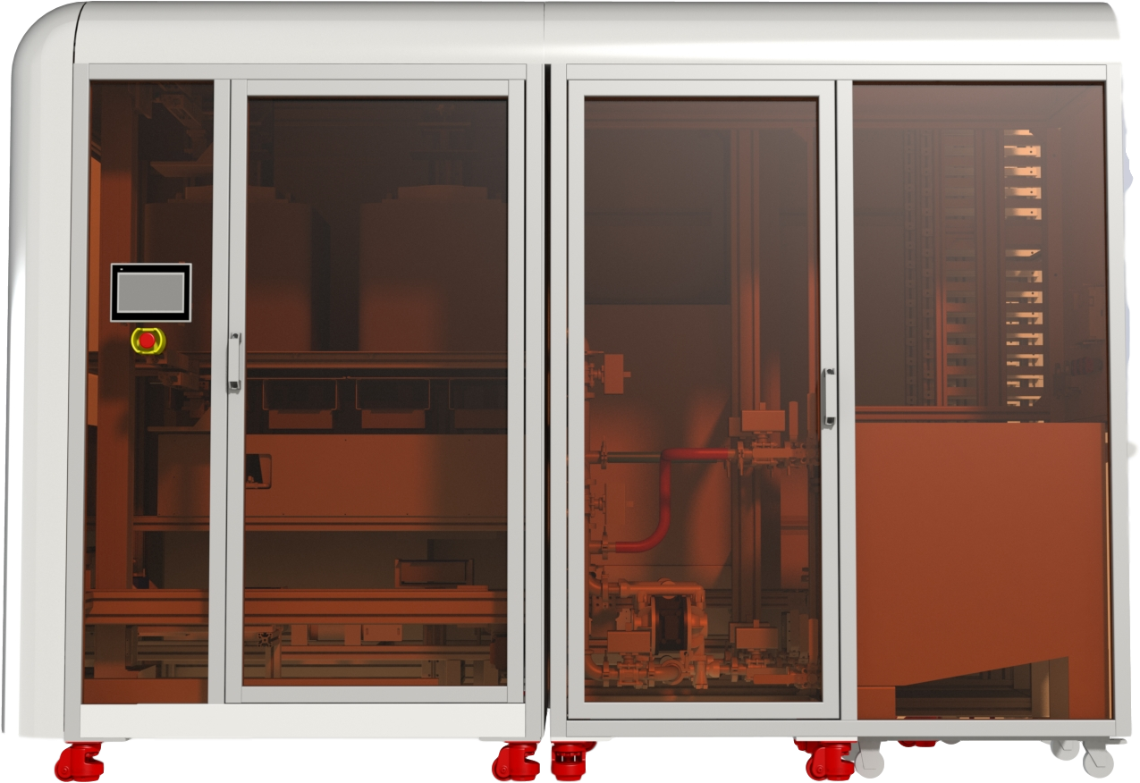 Structo Lineup March2017 - Cupboard (1920x1080), Png Download