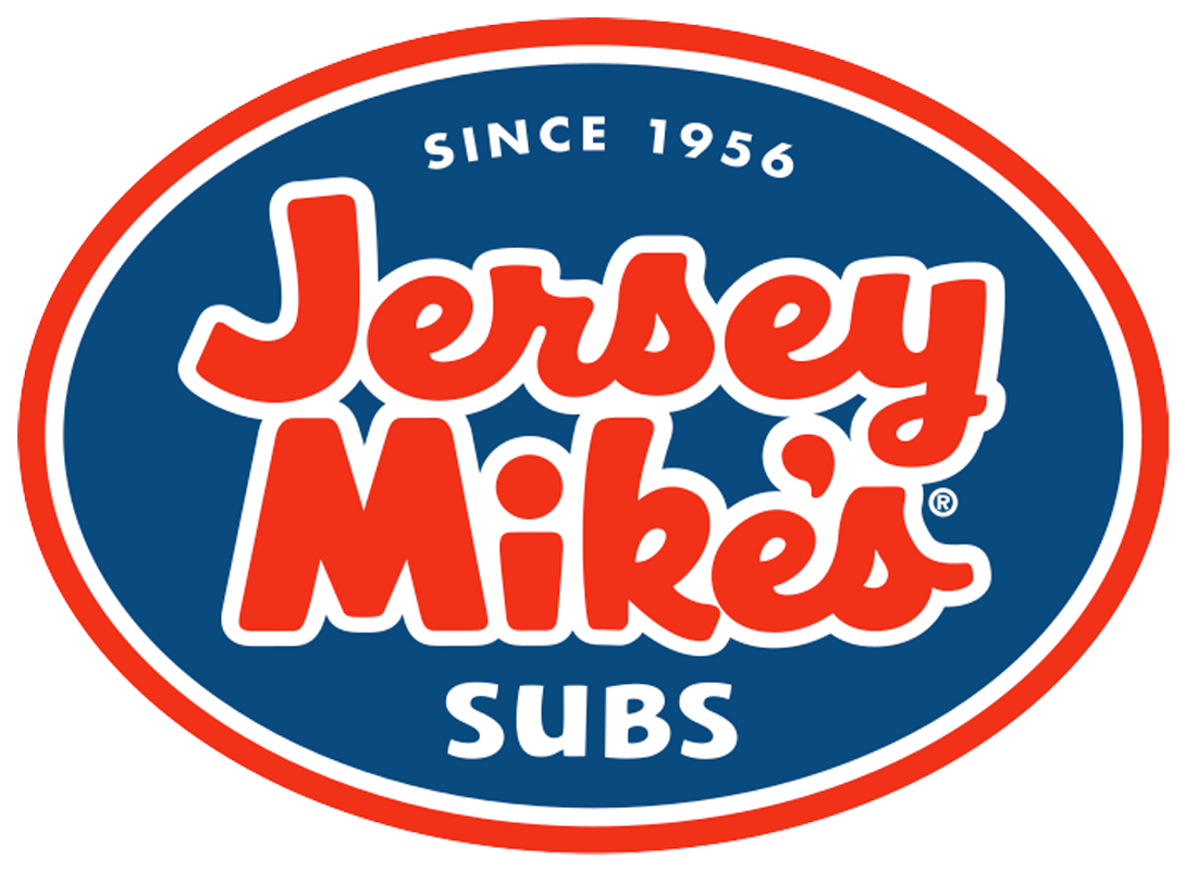 Jersey Mike's - Jersey Mikes Subs (1200x1200), Png Download