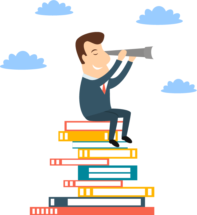 Preparador Observando Tareas - Intensive Strategy (645x701), Png Download