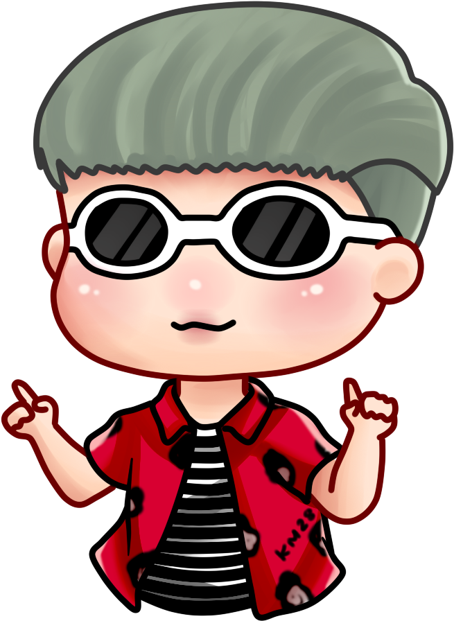 Km28 - Cartoon (1000x1000), Png Download