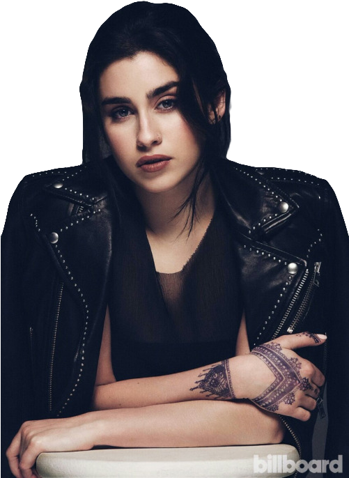 Lauren Jauregui (500x750), Png Download