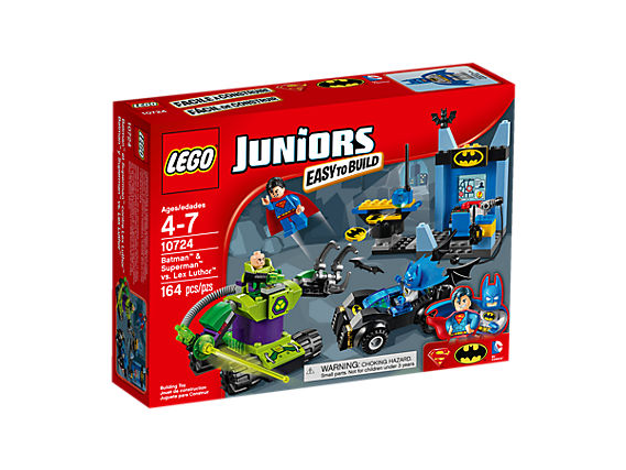 Início / Dc Comics™ Super Heroes / Batman™ & Superman™ (758x426), Png Download