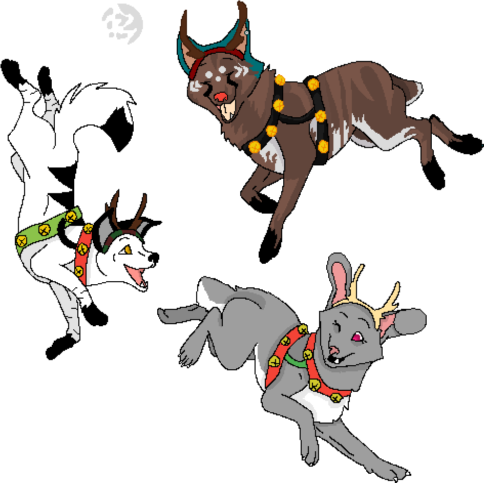 Cartoon (1000x1000), Png Download