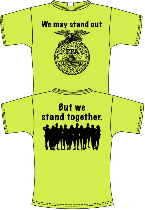 Leadership Activities, Ffa - Ffa (501x724), Png Download
