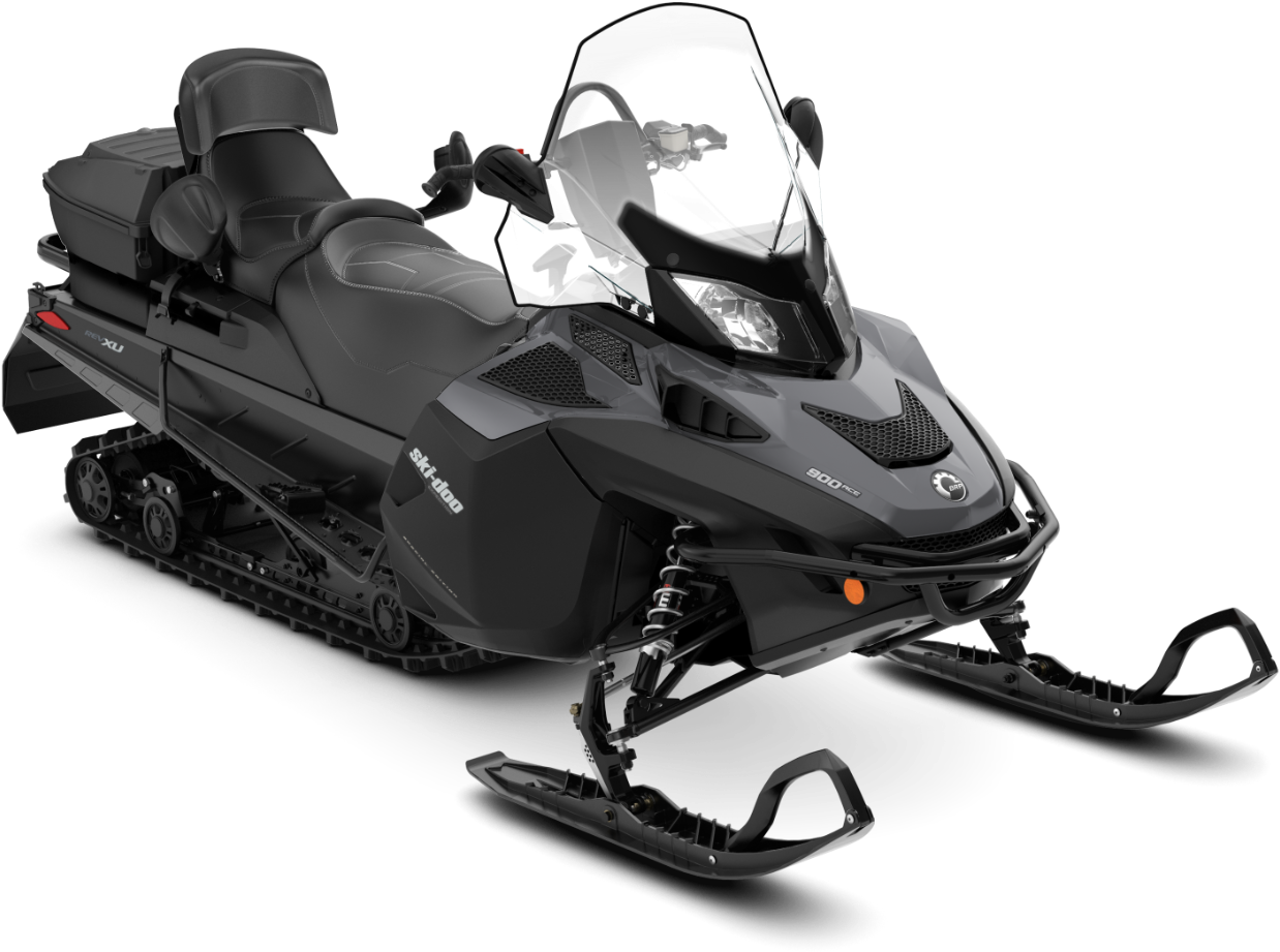 Skidoo 550cc Summit W/2up Seat - Ski Doo Expedition 900 Ace 2019 (1322x1101), Png Download