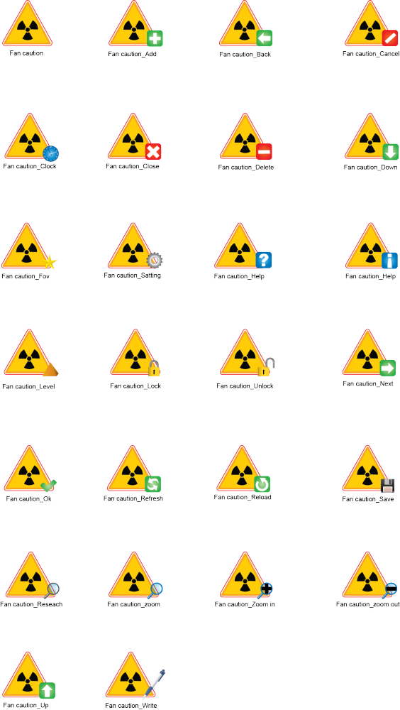 Caution Icon - Traffic Sign (564x1000), Png Download