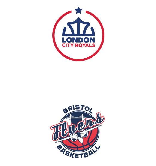 London City Royals Vs Bristol Flyers - Bristol Flyers (520x652), Png Download