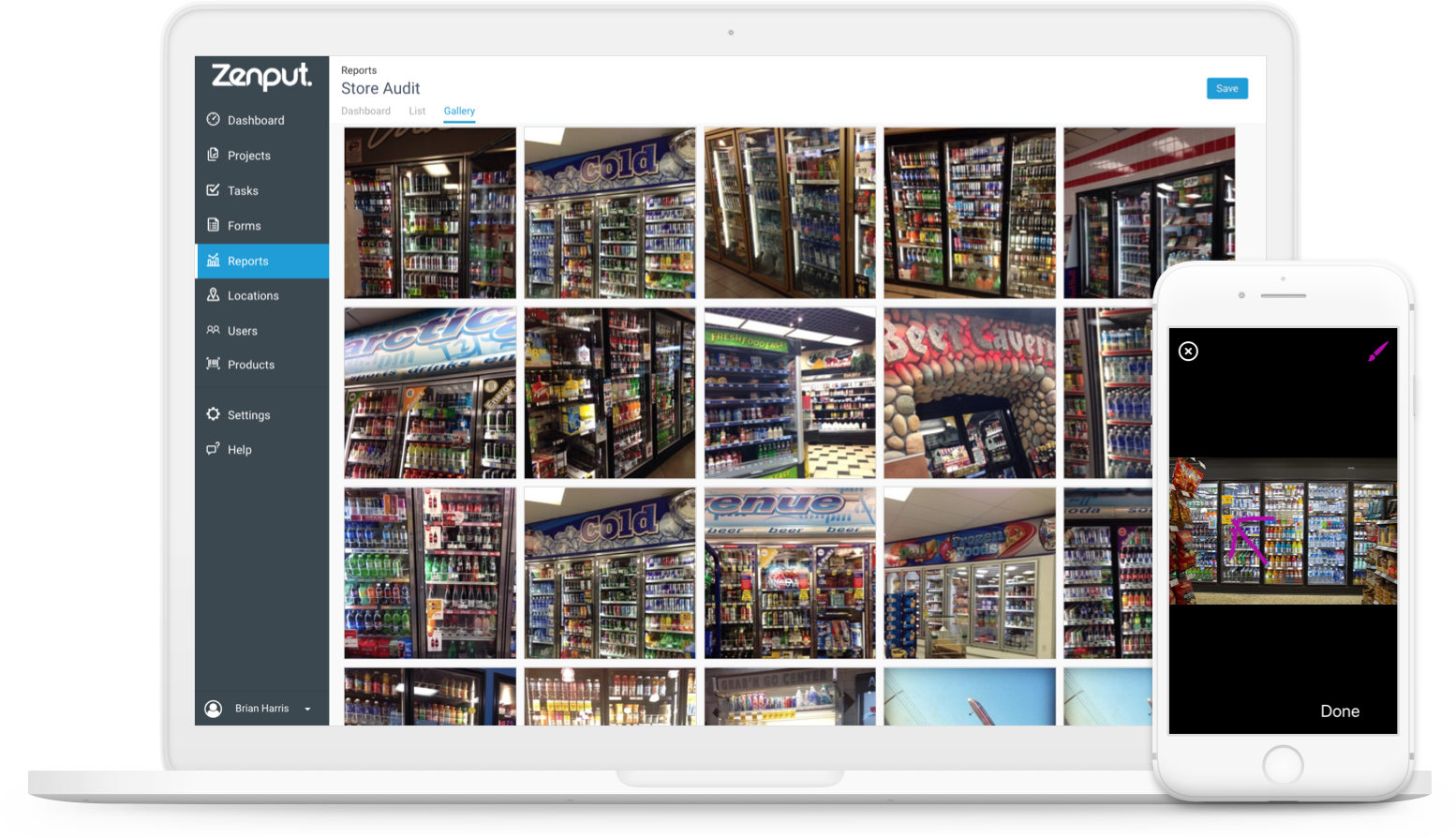 Drive Results - Iphone (1554x894), Png Download