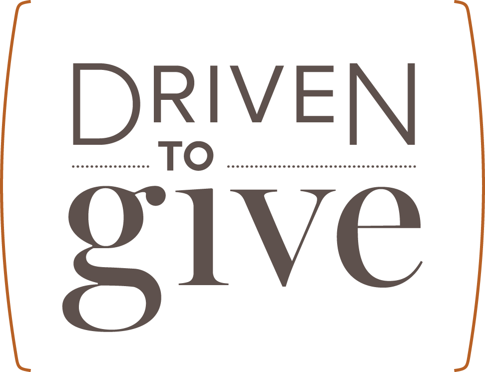 Lincoln Driven To Give (971x745), Png Download