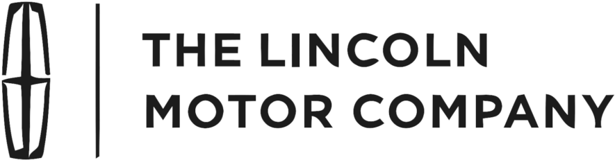 Lincoln Logo Png File - Lincoln Motor Company Logo Png (1024x679), Png Download