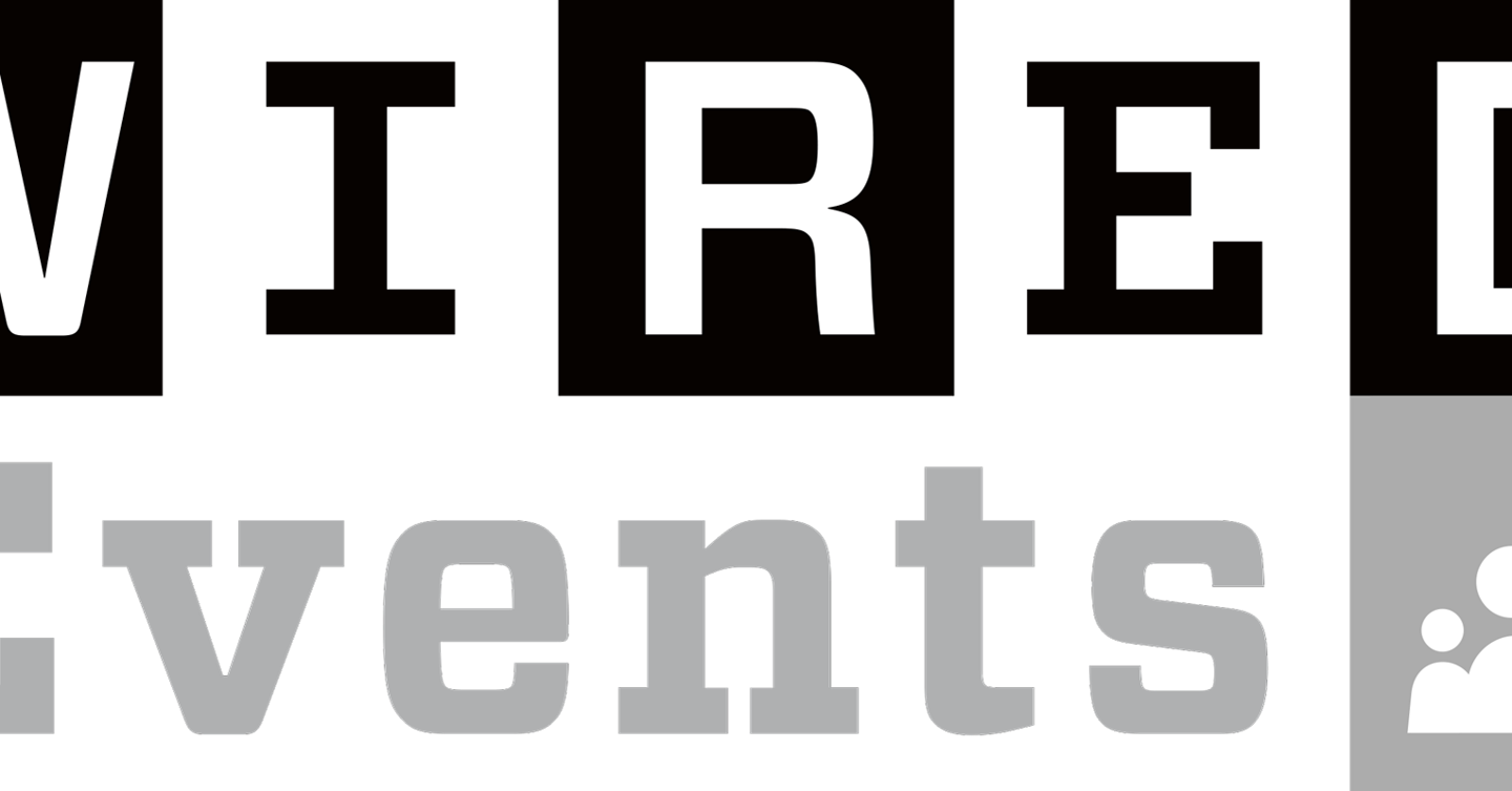Wired Events News And Features - Wired Magazine (1440x753), Png Download