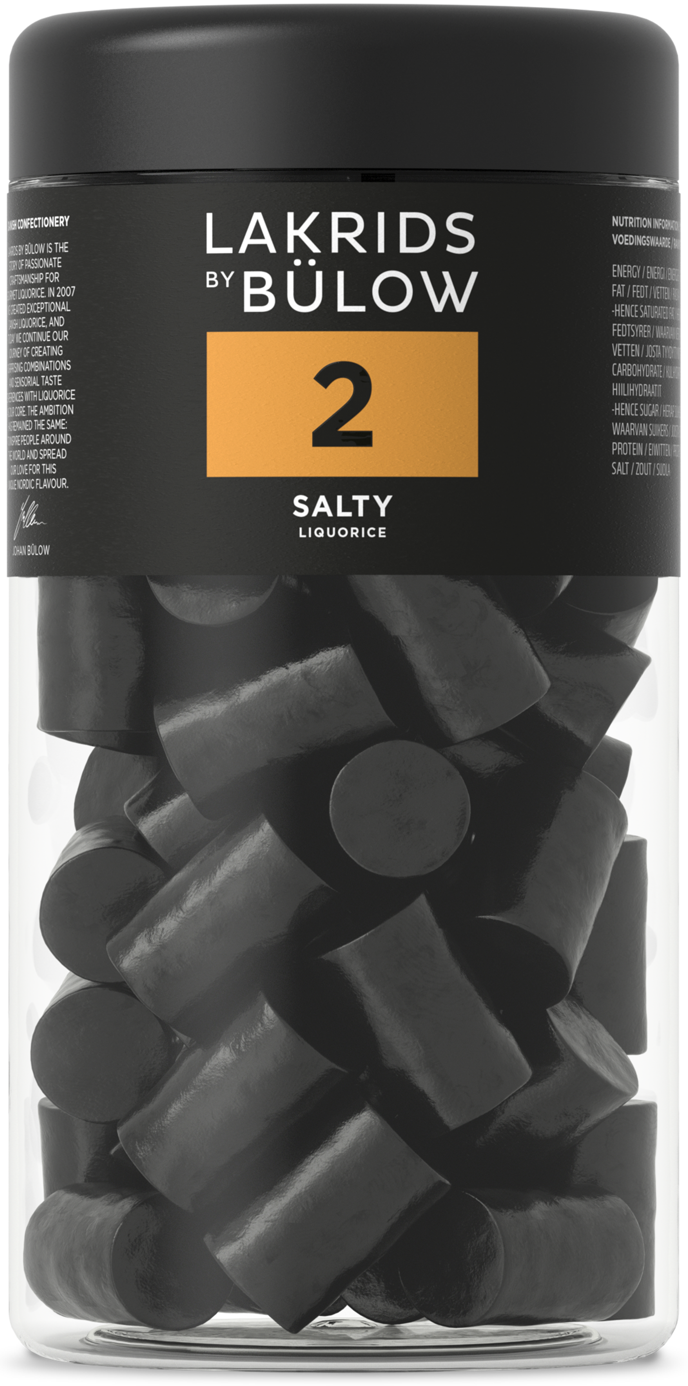 2 - Salty Liquorice (1375x2769), Png Download
