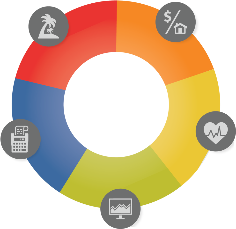 Download Circle Chart Graphic Circle Full Size PNG Image PNGkit