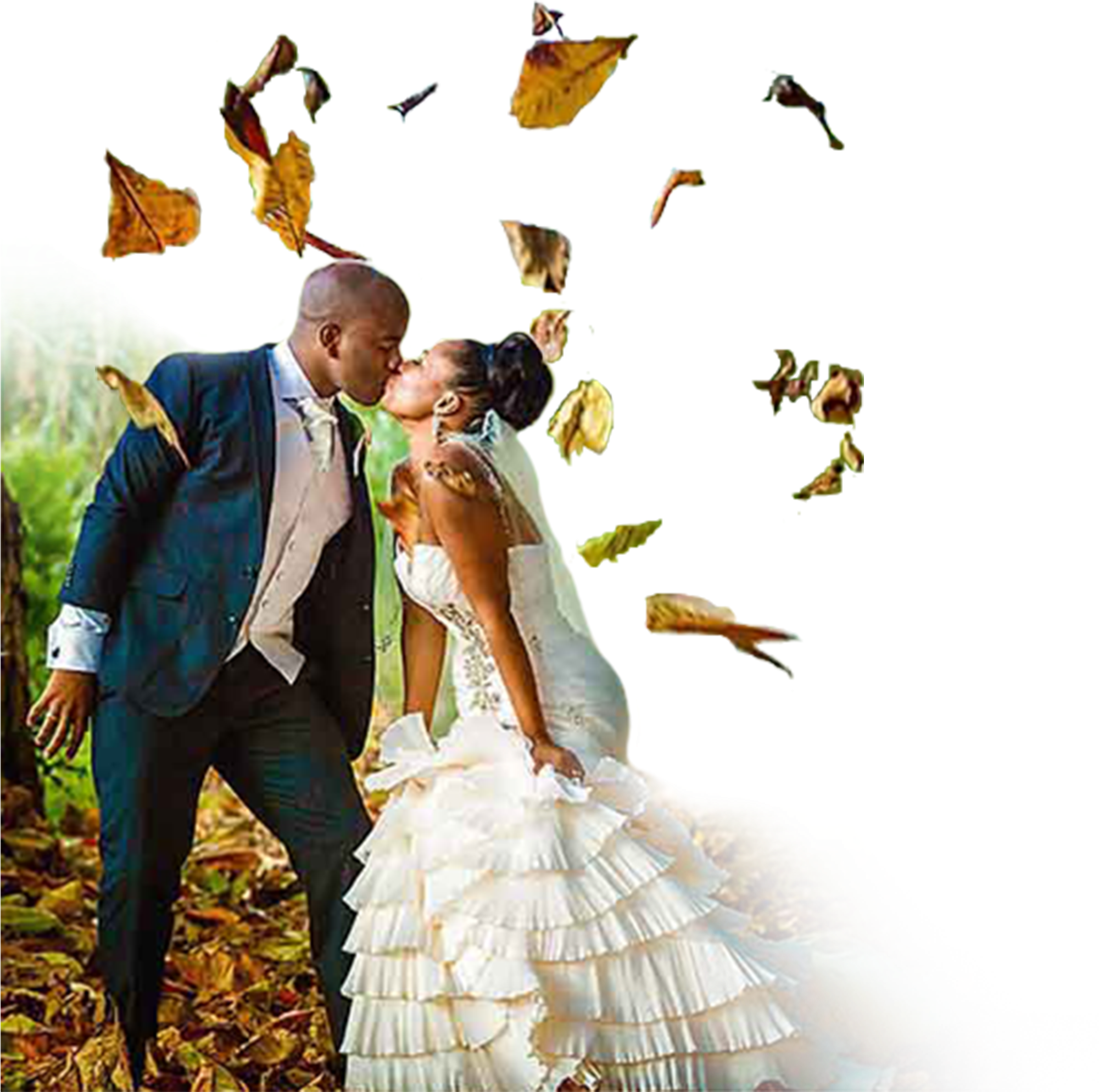 Weddings - Bride (2000x2000), Png Download