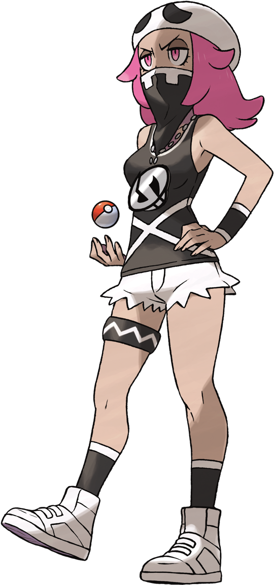 Cosplans For Anime Boston This Year Not Sure What I'm - Pokemon Sun And Moon Shoes (666x1280), Png Download