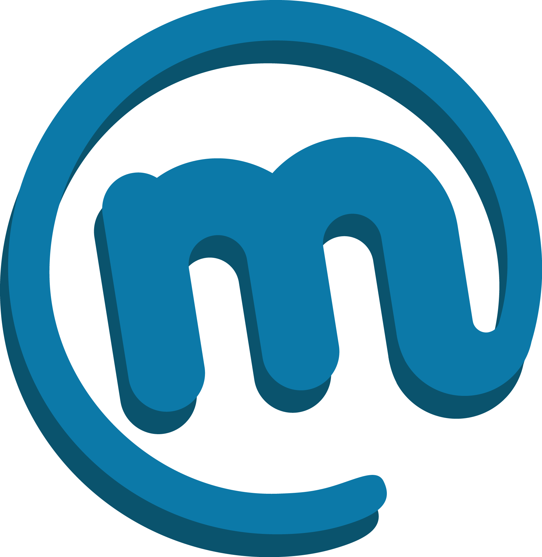 Criticize My New Photography Logo, Matt Photography (1785x1832), Png Download