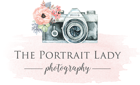 The Portrait Lady Photography Logo - Mirrorless Interchangeable-lens Camera (700x500), Png Download