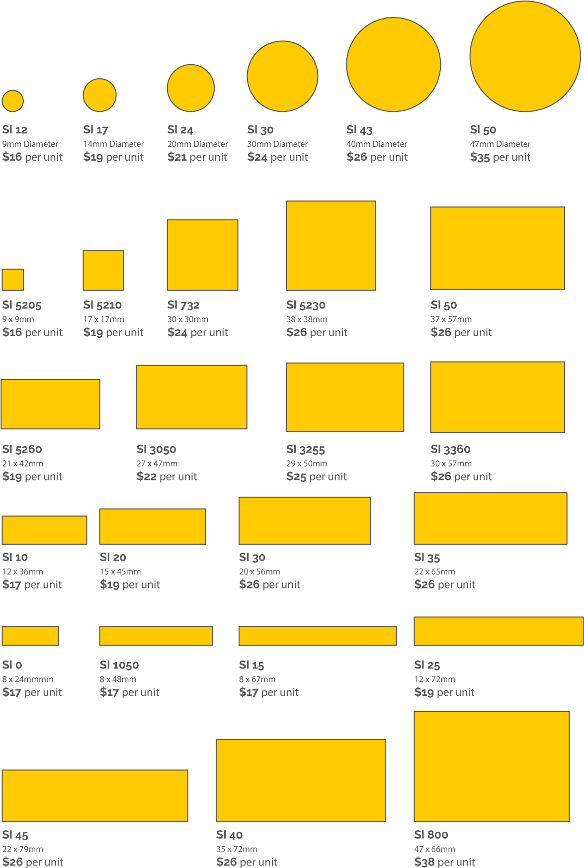 Self-inking Stamp - Diagram (1280x1793), Png Download