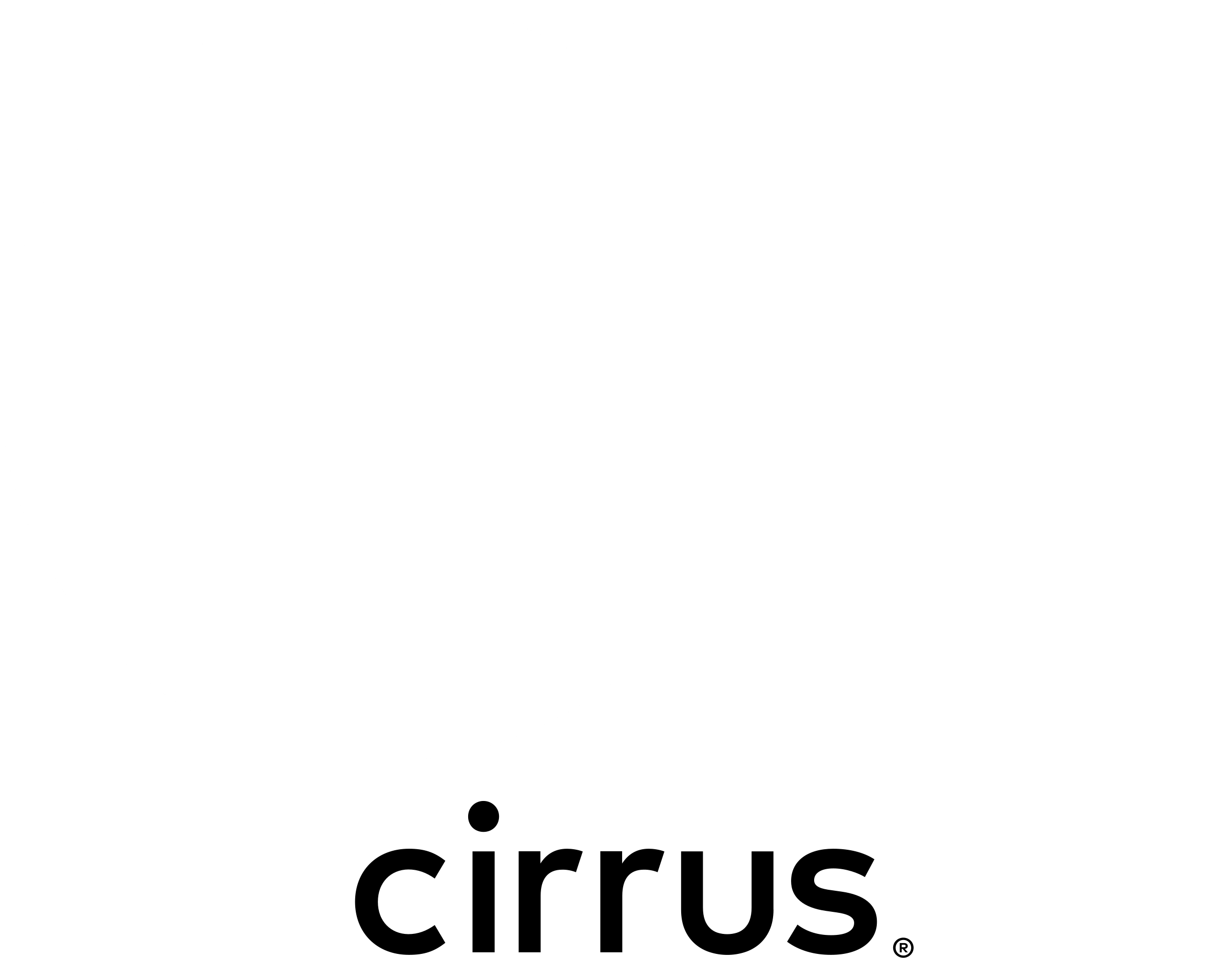 Mastercard Circus Logo Black And White - Paper Product (2400x1867), Png Download