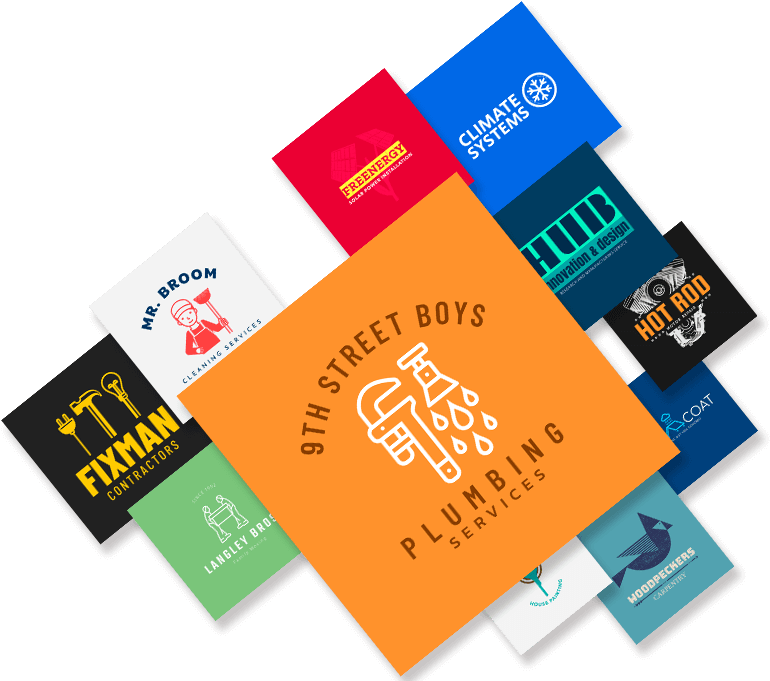 Service Logo Maker - Pearl Street Brewery (822x680), Png Download