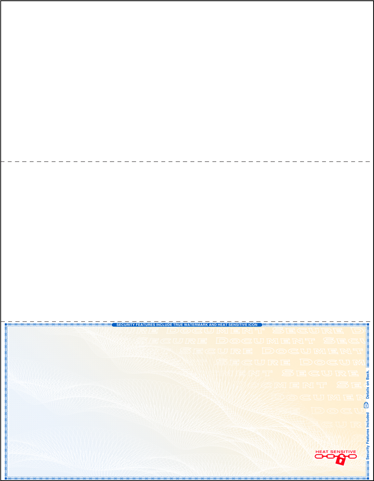 Bbgnl Guardian Blank Checks - Pattern (1600x1600), Png Download