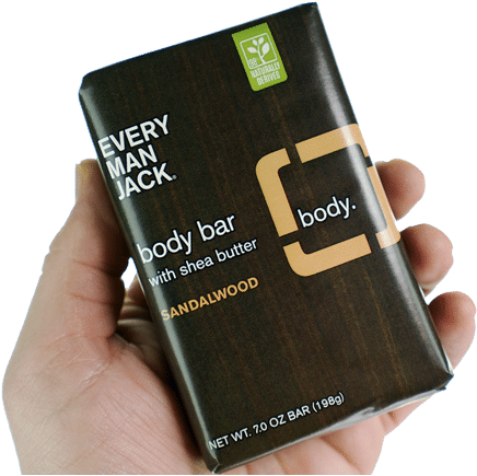 Body Bar - Smartphone (864x452), Png Download