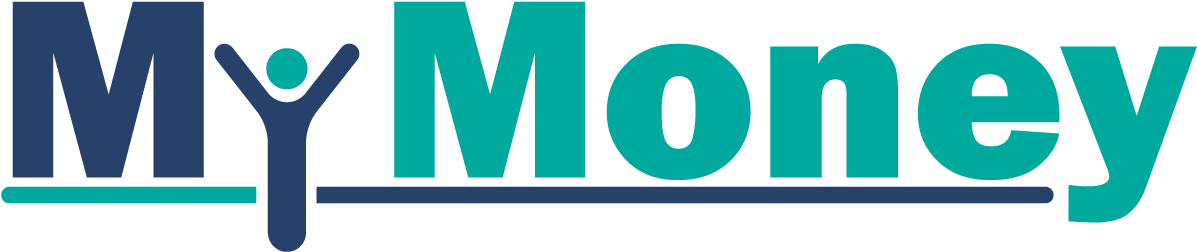 Florida My Money Program Logo - My Money (1200x260), Png Download