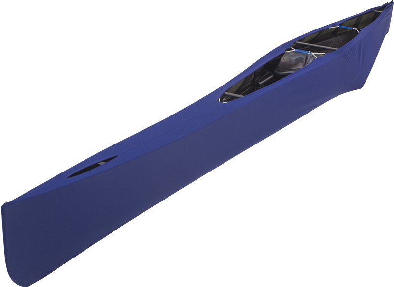 Canoe Storage Cover - Fastest Canoe (960x600), Png Download